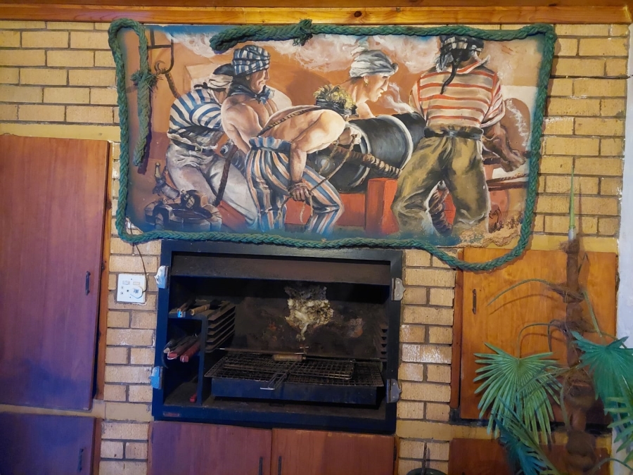 4 Bedroom Property for Sale in Christmas Rock Eastern Cape